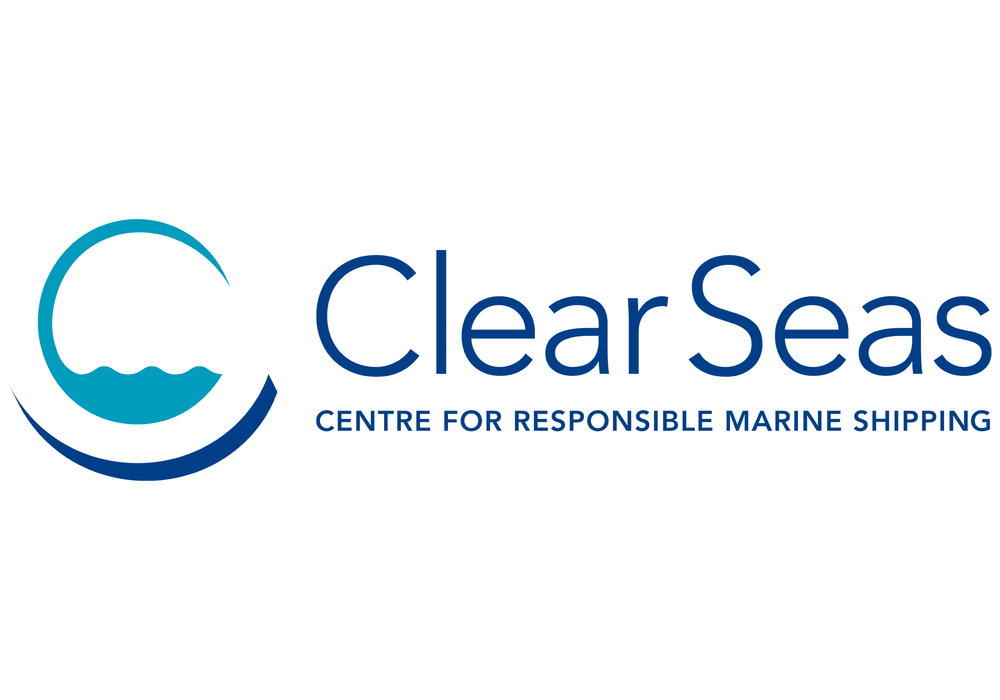 Clear Seas Logo
