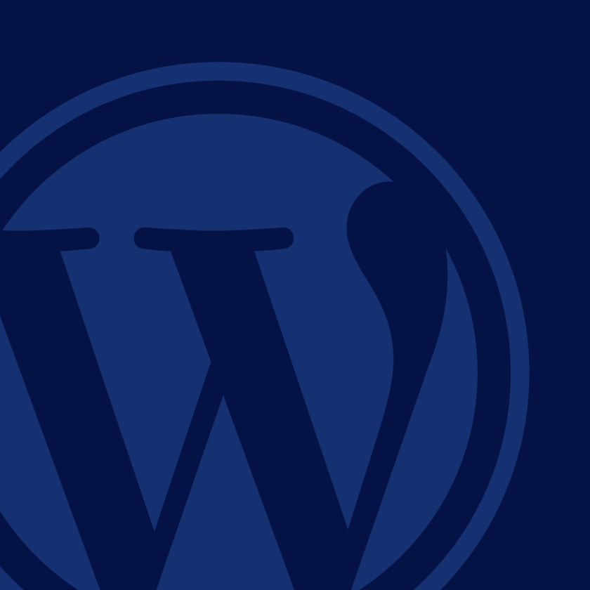 WordPress for mission-driven organizations.